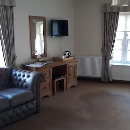 Cambrian Inn Tredegar Exteriér fotografie