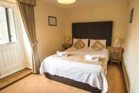 Cambrian Inn Tredegar Exteriér fotografie